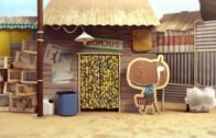 CGI Animated Short HD: “The Last Train” by The Animation Hub